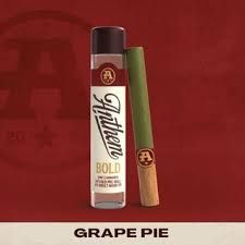 Grape Pie Anthem Grape Pie Anthem