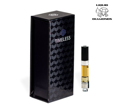 Afghanimal Timeless Noir