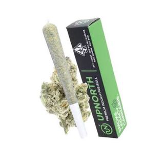 White Widow Upnorth