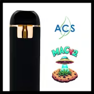 MAC V2 0.5g
