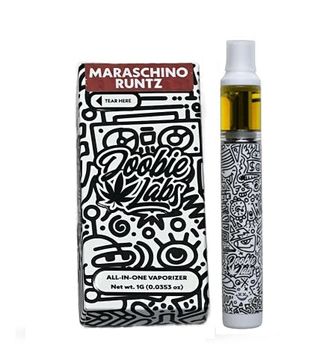 Maraschino Runtz Doobie Labs