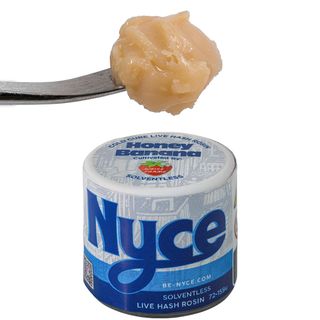 Honey Banana NYCE