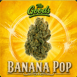 Banana Pop