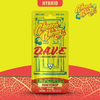 Dave - Honeycrisp (H) Redemption Botanicles