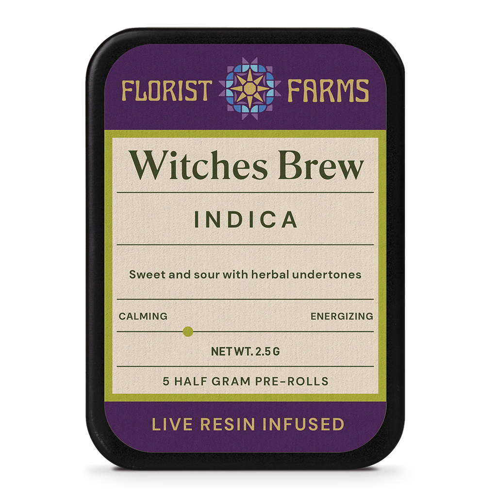 Witches Brew
