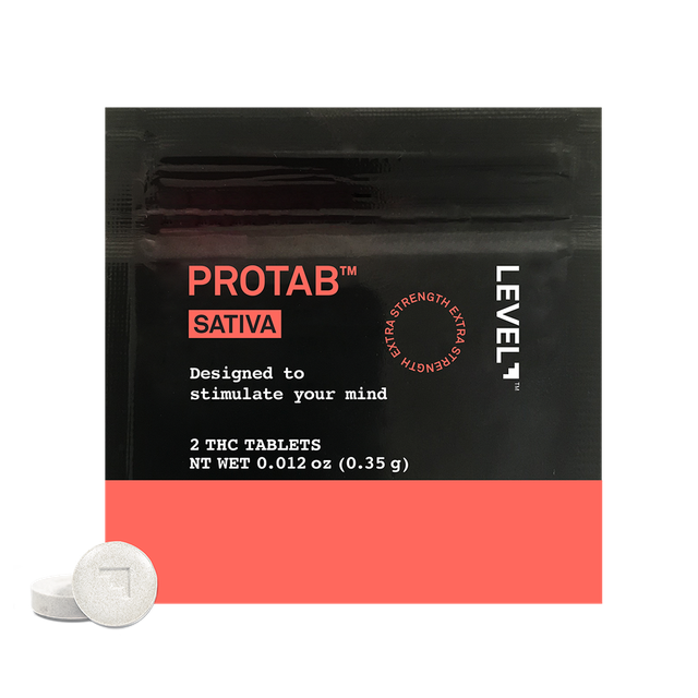 Protab Sativa Level