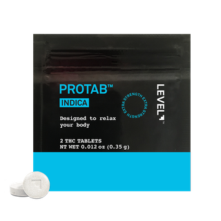  Indica Protab Level