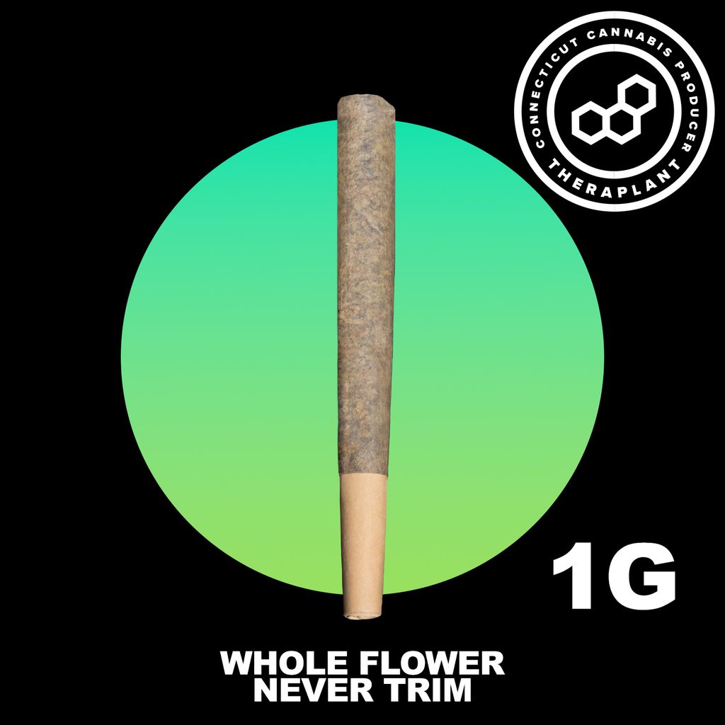 Theraplant Gastro Fuel Pre-Roll 1g