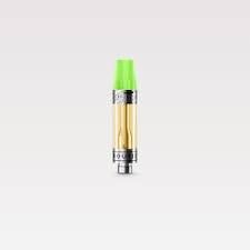 Lime Haze Cartridge