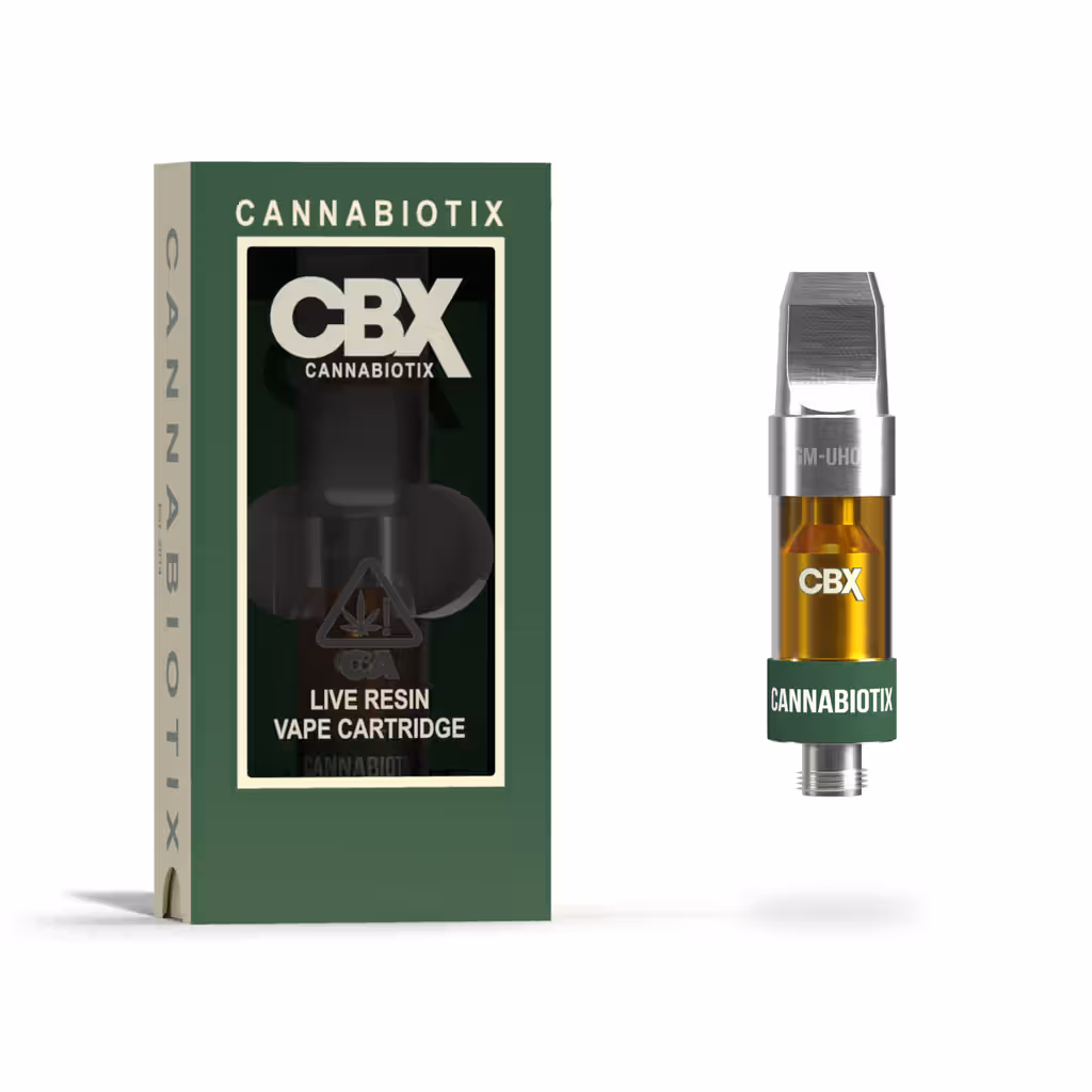 Tropicanna Cannabiotix