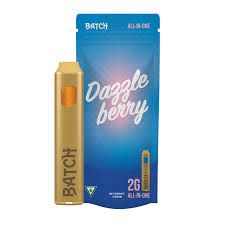 Dazzleberry Batch Dazzleberry Batch