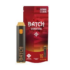 Hybrid Batch