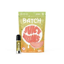 Juicy Melons Batch