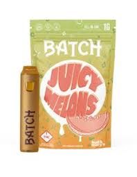 Juicy Melons Batch