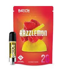 Razzlemon Batch