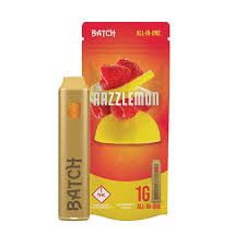 Razzlemon Batch