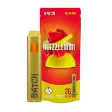 Razzlemon Batch
