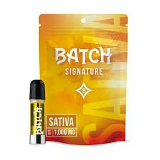 Sativa Batch