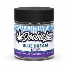 Blue Dream Doobie Labs