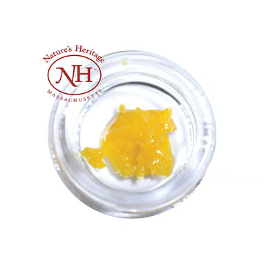 NATURE'S HERITAGE - MIMOSA - (s/i) -