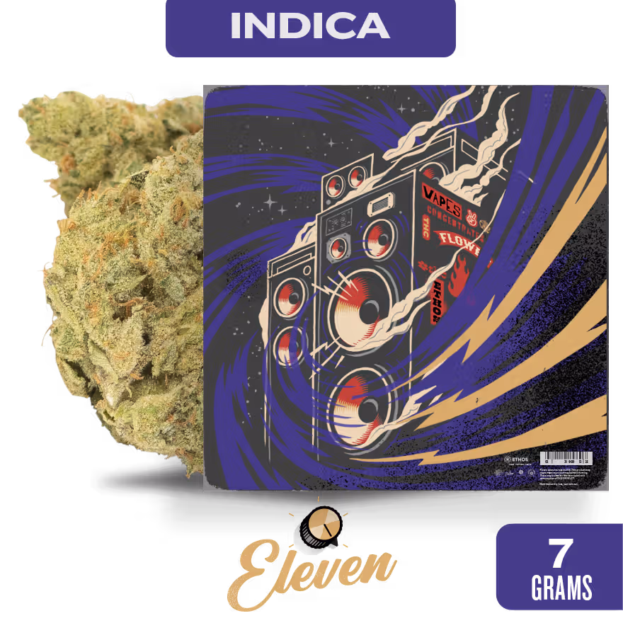 Intergalactic Eleven