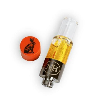 CHOCOLATINA - (i/h) Live Resin NATURE'S HERITAGE