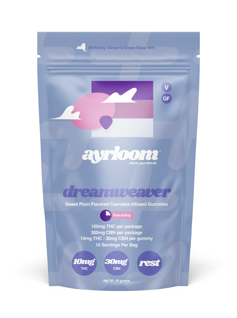 Dreamweaver Ayrloom 