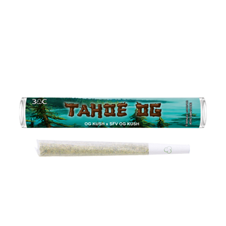 Tahoe OG 3C