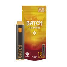 Sativa Batch