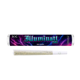 Illuminati OG 3C