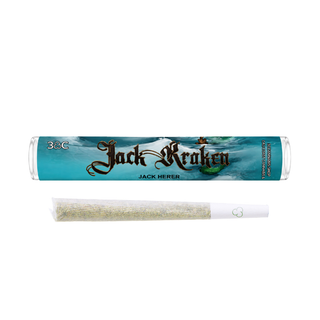 Jack Kraken 3C