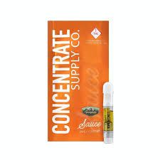 Citral Glue Sauce CSC