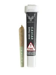 Bitty Caviar Cone Flapjacks DADiRRi Bitty Caviar Cone Flapjacks DADiRRi
