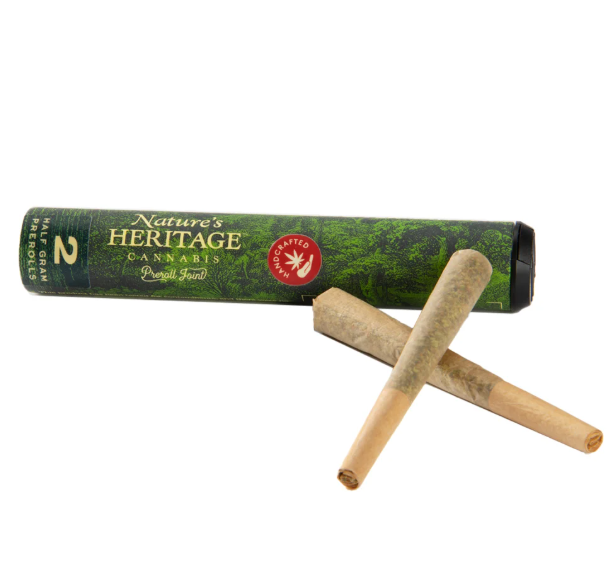 STRAWBERRY JELLY - (h) NATURE'S HERITAGE STRAWBERRY JELLY - (h) NATURE'S HERITAGE