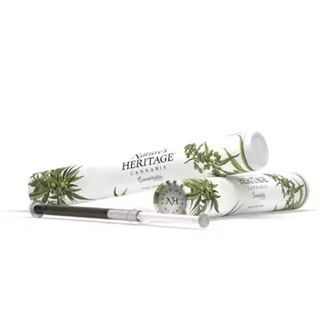ORAL SYRINGE - (h) NATURE'S HERITAGE