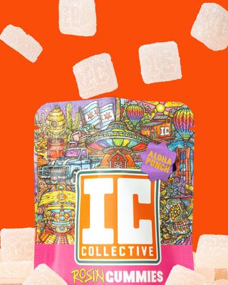 Cannabis Promo, Cannabis Sales, Cannabis Discounts, Cannabis on Sale, 30% Off I.C. Collective 3