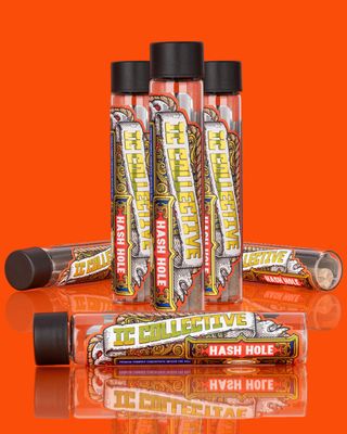 Cannabis Promo, Cannabis Sales, Cannabis Discounts, Cannabis on Sale, 30% Off IC Collective 3