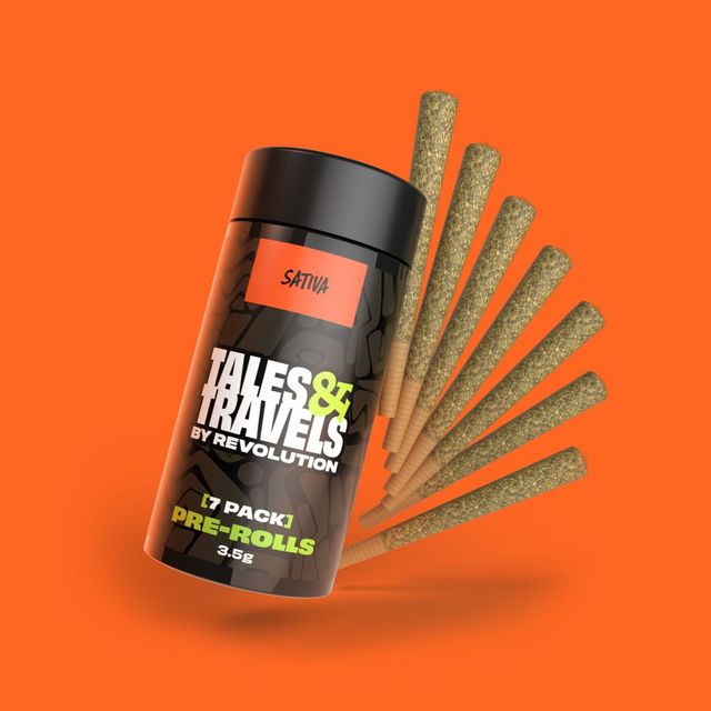 Melonade Tales and Travels