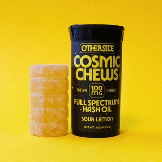 Sour Lemon FSHO Otherside Sour Lemon FSHO Otherside
