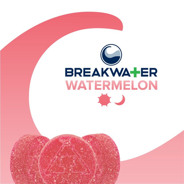 Solventless Watermelon Breakwater Solventless Watermelon Breakwater