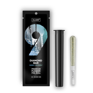 Diamond Bar Clade9