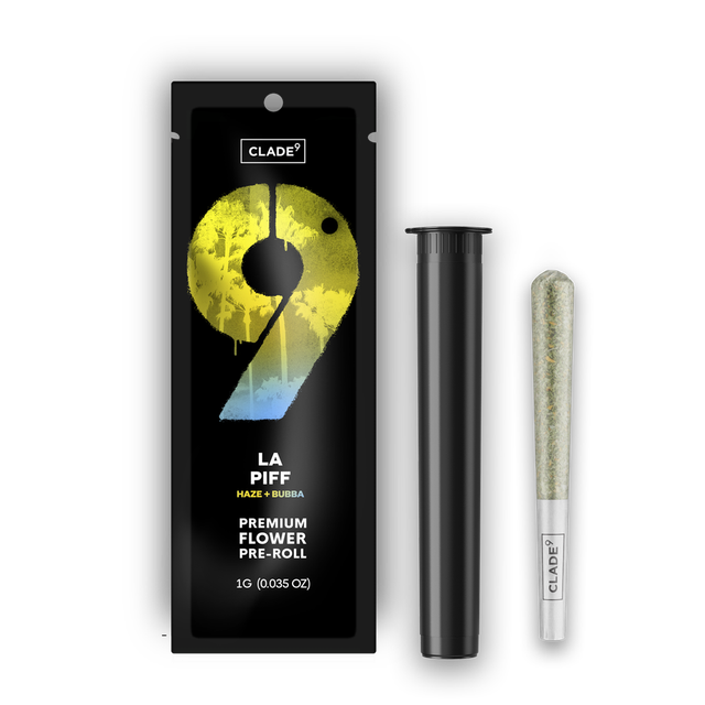 LA Piff Clade9