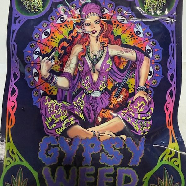 Permanent Chimera Gypsy Weed