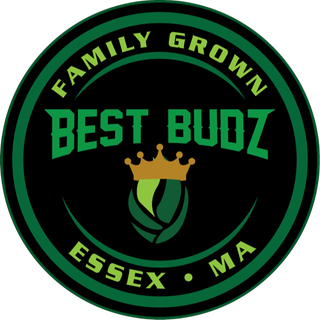 Shady Grapes Best Budz