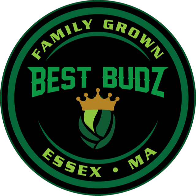 Shady Grapes Best Budz