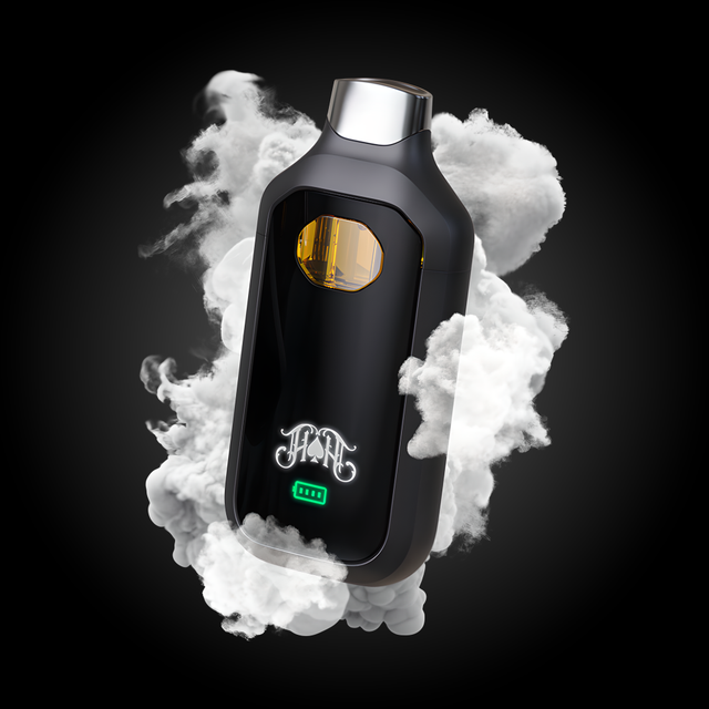 ATF Ultra AIO Heavy Hitters