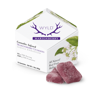 Marionberry 10pk