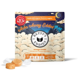 Orange Creme 10pk