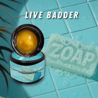 Zoap