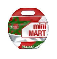 Trainwreck Mini Mart